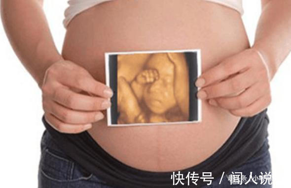 宝宝|7个月宝妈做产检,医生当场就笑翻了,孕妈等出生看老娘收拾你