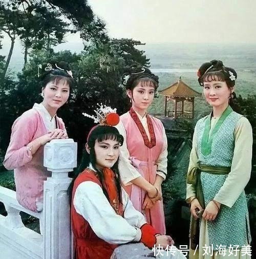 大观园|《红楼梦》里最值得读的一回