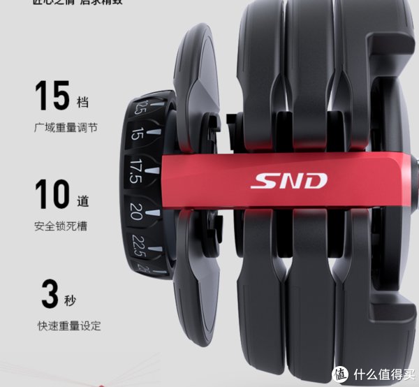 健身房|运动生活 篇二十七：怎么挑选一款合适的哑铃？