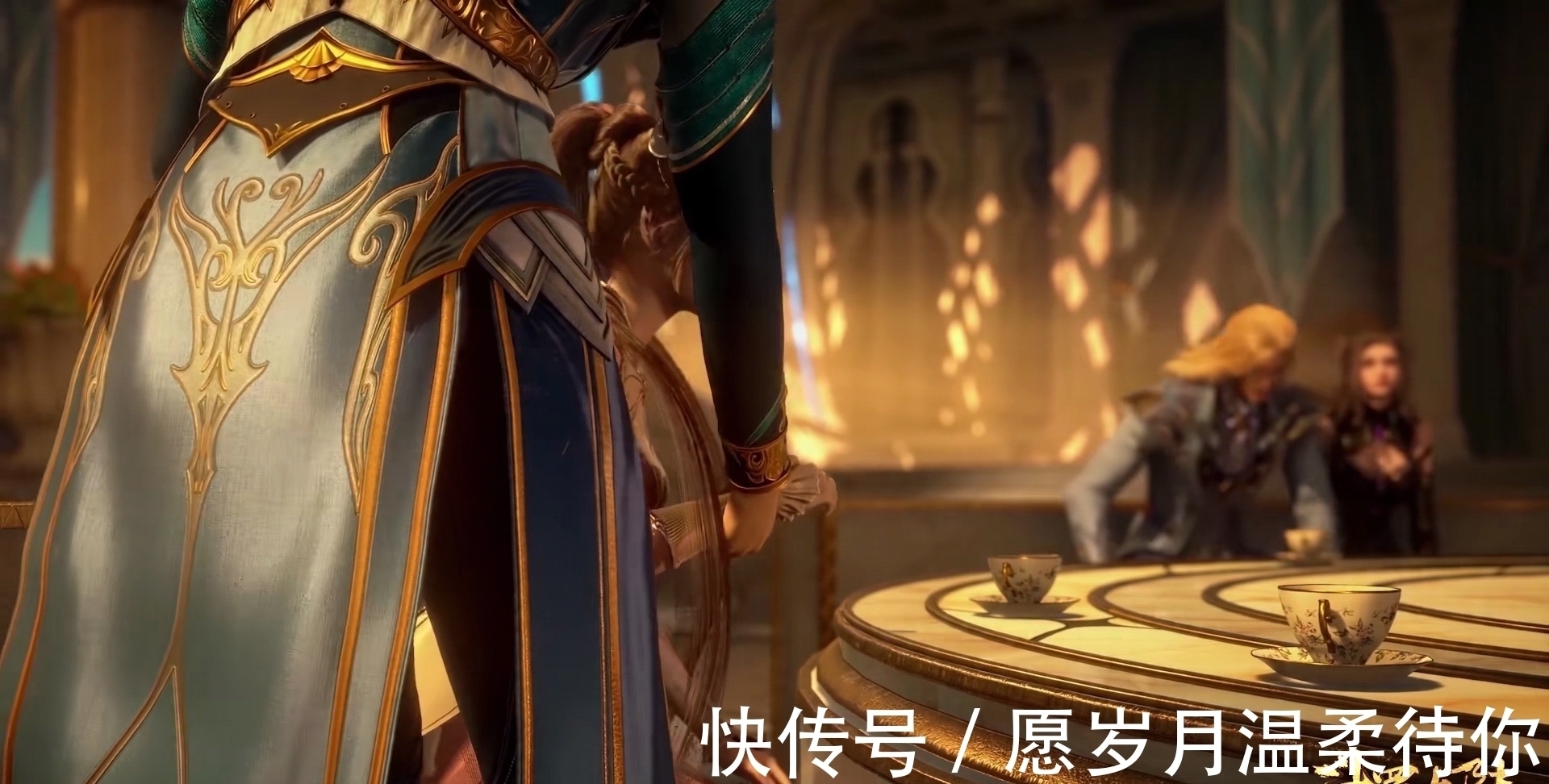 小舞|斗罗大陆:宁荣荣胸围大增,马红俊追不到香香的原因找到了