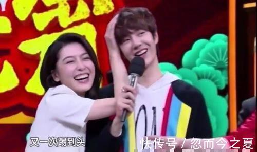 阿罗哈|王一博节目现场被“欺负”,大张伟出奇招应对,太机智了!