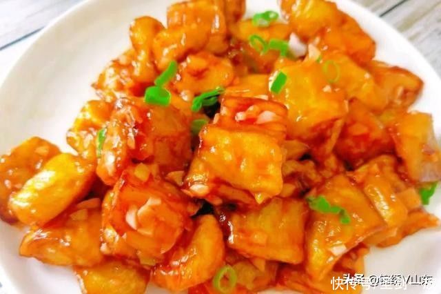 猪肋排|立秋后防秋燥,这12道家常菜,搭配做菜,简单易学,秋天告别烦热