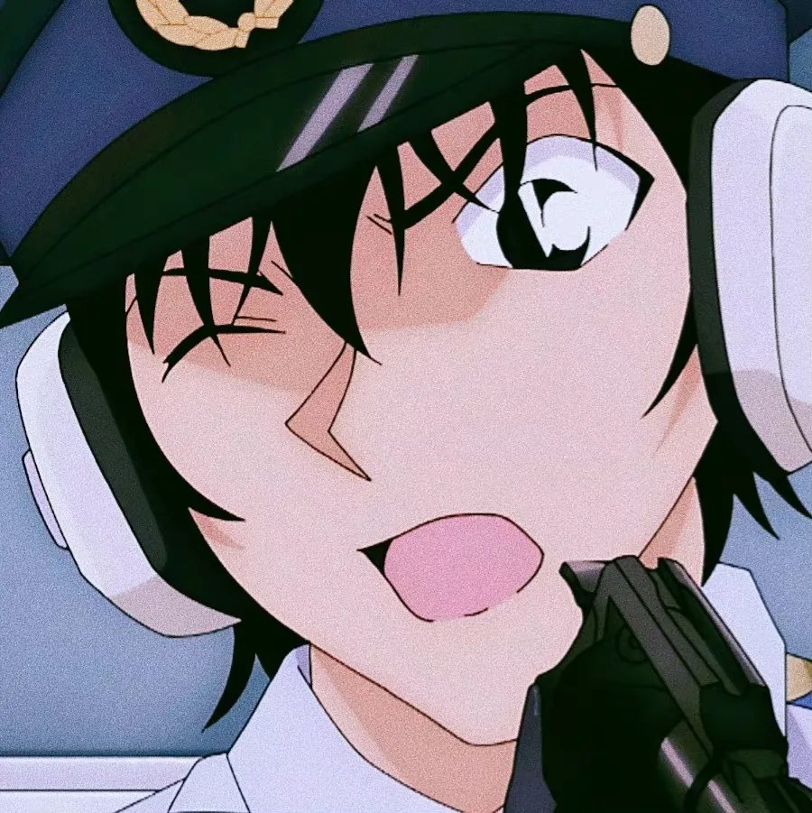 都是帥哥|名偵探柯南 頭像壁紙 | 頭像壁紙