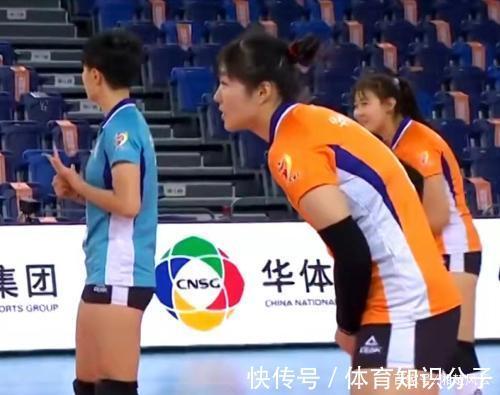 天津女排|排超第五轮，天津女排3-0横扫河北队，豪取五连胜，天津5主力轮休