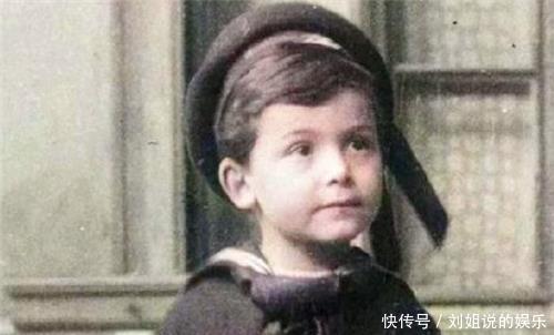 他7岁读哈佛,21岁被送进疗养院“改造”,生父:他是一个失败品