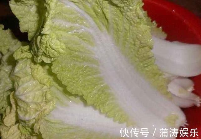 忠告白菜|忠告白菜虽好，但不可与此物同食，很多人没病找病，早知早受益
