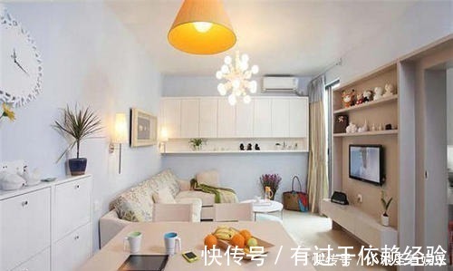 总价|买房子越大越好？未必！小户型的房子更适合这些人群！