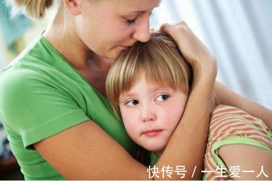豆爸|孩子黏人,总是“玻璃心”?恭喜你!你的孩子正在变得强大