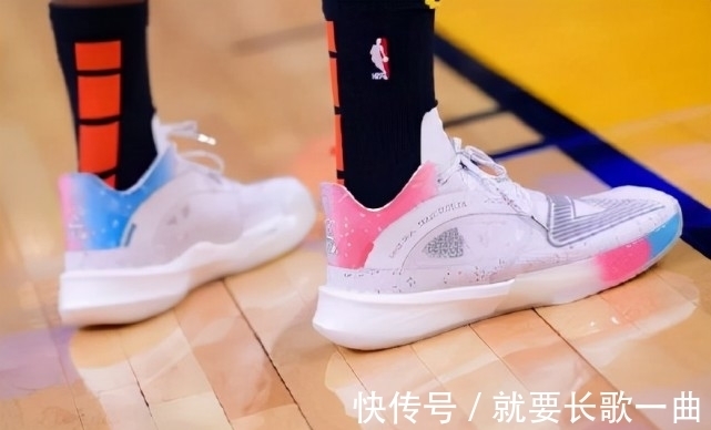 耐克 耐克PG6代配置疑公开,塔图姆也有签名鞋了,比尔差点签约国产?