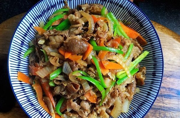 排骨|好吃佳肴25道，有荤有素营养更美味，适合做给家人吃