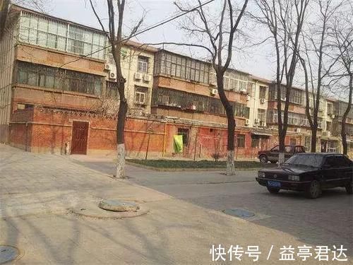 散散步|这一层才是整栋楼真正的黄金楼层,聪明人都会买,后悔没早点听说