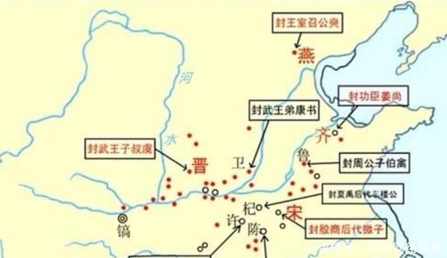 浅析拥有现代思想的“井田制”,为何在历史长河中消逝?