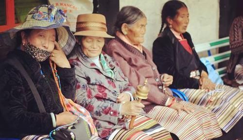 造血|过60岁,女性有个地方“大”,表示能长寿,多数人忽略