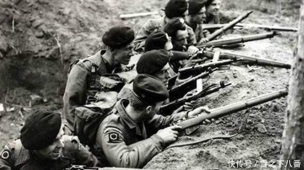 中国|英国霍利上将被志愿军俘虏,感叹:中国步兵,比德、美、苏军更强