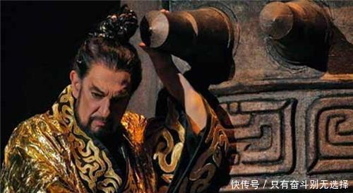 罢官|此人想入非非在皇上面前罢官, 皇上赶忙拦住不让走, 偏偏不敢杀他!