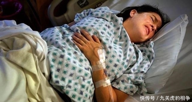 二胎|为啥妈妈生男孩更“遭罪”产科医生透露并非迷信,有科学道理