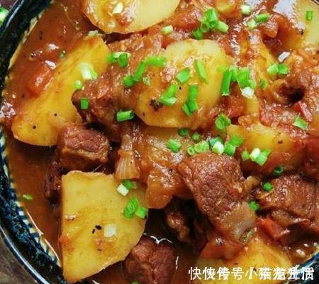 牛肉蛋白质|吃此菜,等于吃5个苹果7个西红柿,常吃降血脂,排出体内垃圾