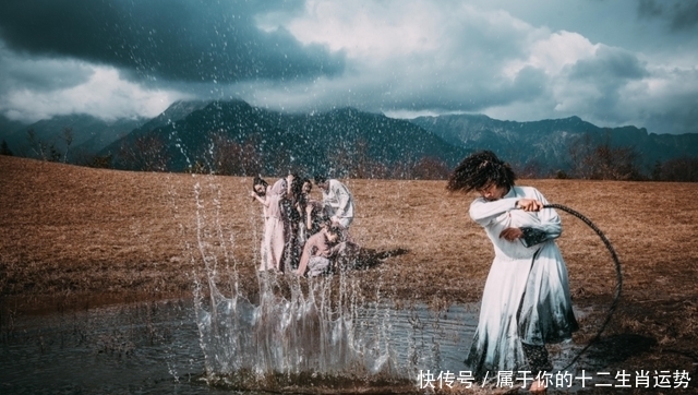 历史|乱世见微澜——当代舞剧《微澜》即将上演