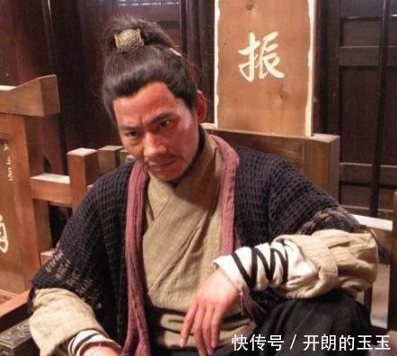 凌振@真正的梁山第一高手,却一直被宋江雪藏,曾出头为武松报仇雪恨!