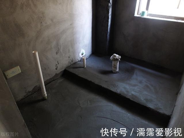 卫生间|卫生间铺瓷砖，墙压地还是地压墙？两者有什么区别？哪一种更好？