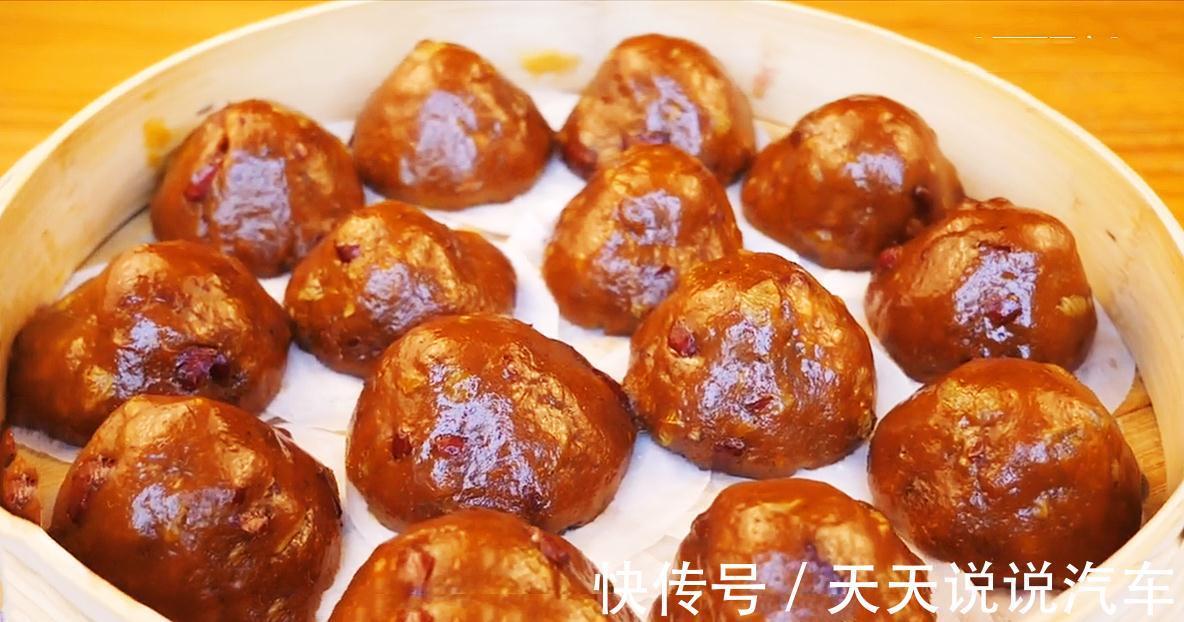 冬天干燥皮肤痒,多吃3道补水家常菜,润燥又营养,常吃少上火