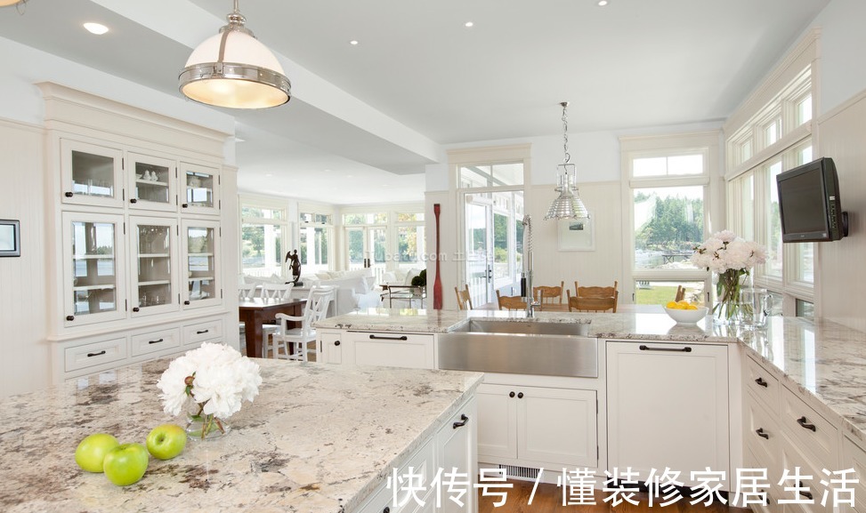 环保|越来越多人不做整体橱柜,改用这种材料,3000元装出3万的效果