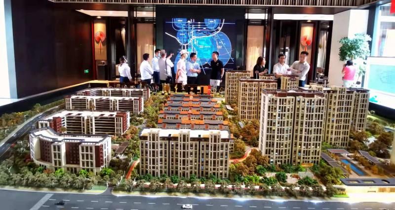 总价|合生ME悦、和锦诚园、和园，三个项目透出南城楼市尴尬的小秘密！