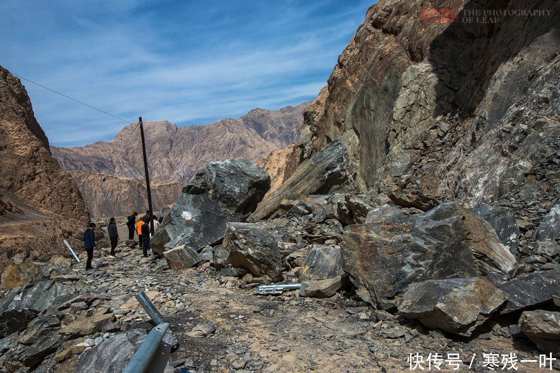 塔莎古道|中国最险要的路！比任何进藏的路都要险，一条需要用生命去走的路