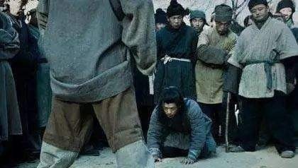 胯下之辱|当年那个让韩信受胯下之辱的年轻屠夫,韩信发迹后,其结局如何?