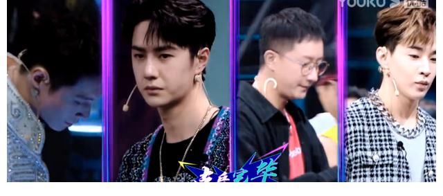 《這就是街舞》，2輪復(fù)賽10人淘汰，核興舞器意外墊底