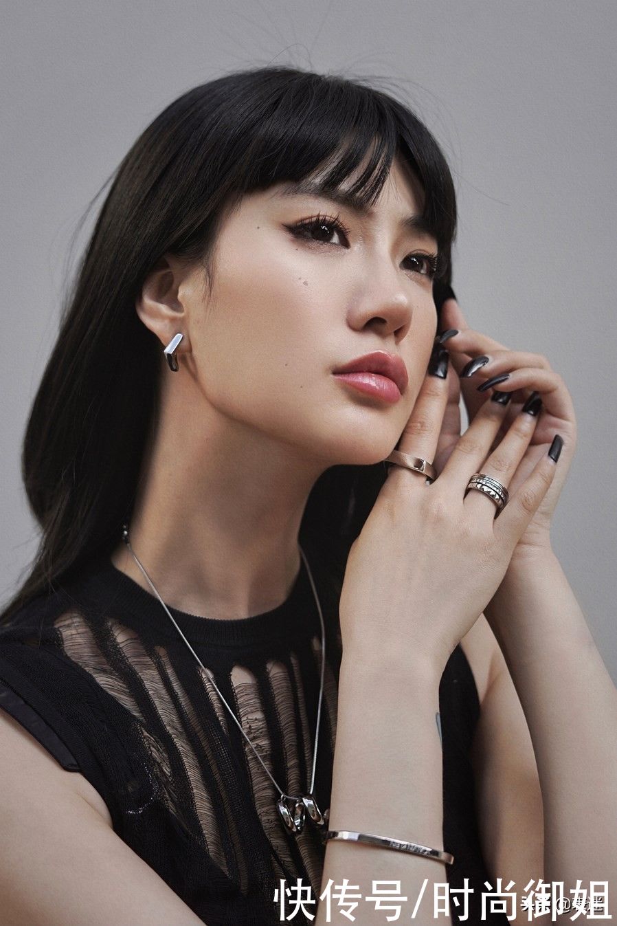 低调|低调耍酷 高调「饰」爱-Calvin Klein 2021宝藏饰品亮眼推荐