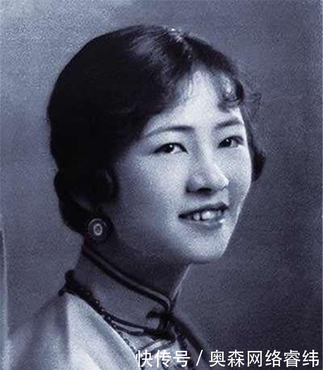 父亲林长民|自小聪颖,虽为女子却备受父亲宠爱的林徽因,却有个自私的母亲