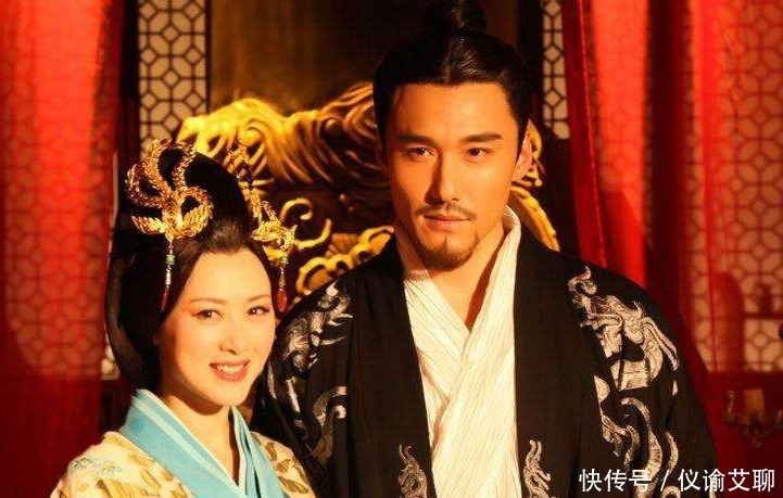 出名|汉武帝后宫中最出名的四个女人,生得貌美如花,却人生凄惨不得善