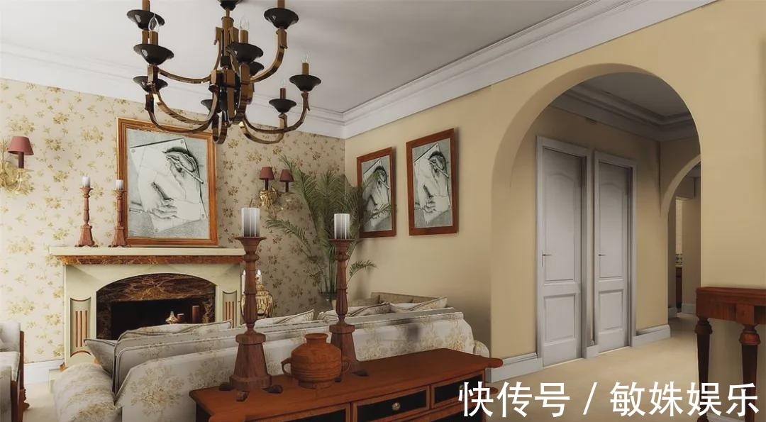 铝合金门|垭口和门套不包了，宁愿多花点钱3种方法解决，家里反而更宽敞！