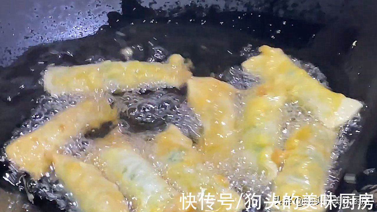 我家最爱的懒人早餐，2分钟出锅，不揉面不用擀，做一次7天不早起