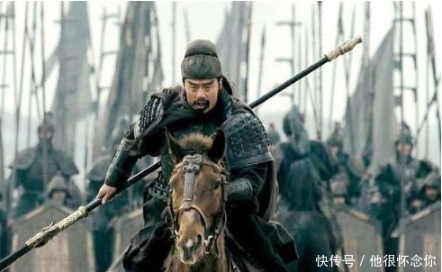刘备|三国诸葛亮，一生中看重的三员大将，五虎上将也不能比