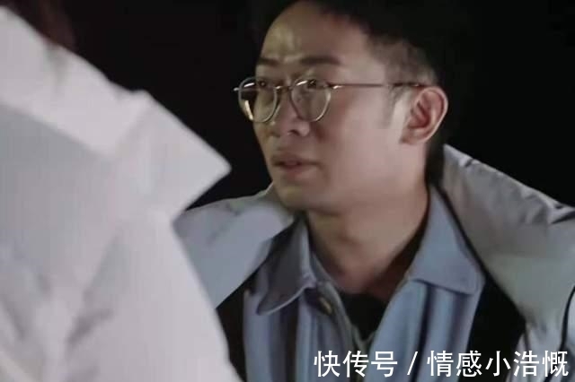 看了3遍《再見愛人》，發(fā)現(xiàn)佟晨潔“三次選離婚”，才是人間清醒