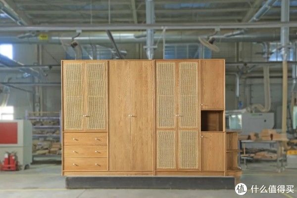 柜体|传说中的带梯书柜，集颜值和收纳于一体，6.6m*2.8m绝绝子