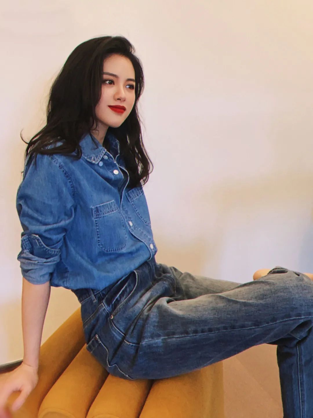 t恤|5套夏日穿搭公式！每一套都清凉又好看，照着穿太美了