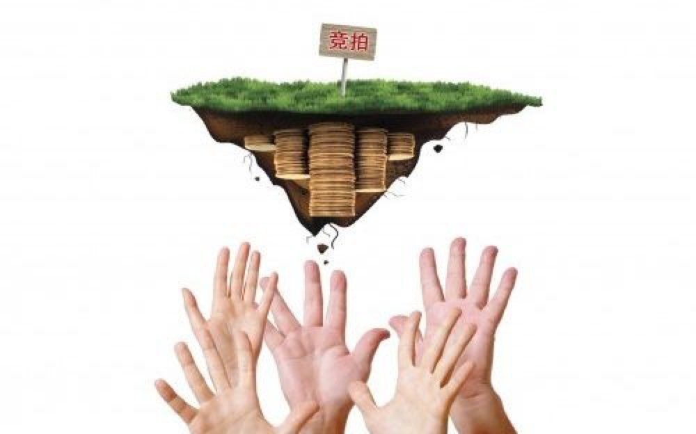 拍地|22城首批集中拍地即将收官 多城封堵房企“马甲”拿地