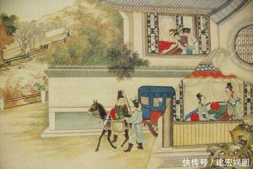 贾珍|红楼梦 这件事, 王熙凤拼尽智商完胜, 但赢了面子输了感情