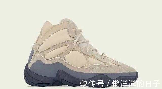 trophy YEEZY新配色一落千丈!乔丹亲签市值3.5W!