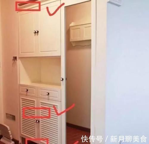 橱柜|装修不要做的疯狂事,15条教训历历在目,都是入住才开始受罪