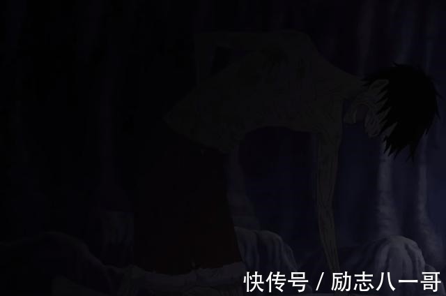 寿命|海贼王 19岁的路飞真实年龄已超40,分析路飞已透支多少寿命