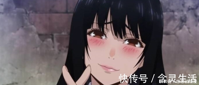 鬼畜|动漫中的“鬼畜”少女,明明是女神,却做出这样的行为
