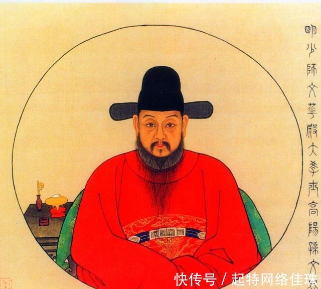 崇祯|崇祯：谁能为朕平定乱贼？时人；“军中有一曹，流贼闻之心胆跳”