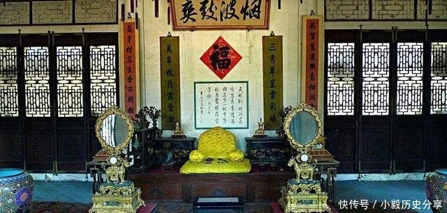  咸丰|在西方资本主义大潮冲击下, 中国历史上唯一一位客死他乡的君主。