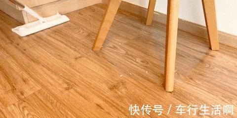 静电|到姑姑家里做客，看到她家的布置，才明白什么叫作“干干净净”！