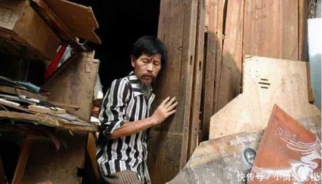 徐荣|徐荣发:沉迷画画40年,画到妻离子散,专家却说没资格进美协