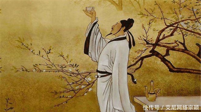 文章|李白写的这一篇文章,没有一字不雅,却是全篇都在嘲骂